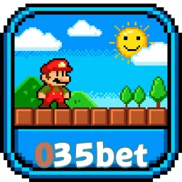 035BET — ikon APK
